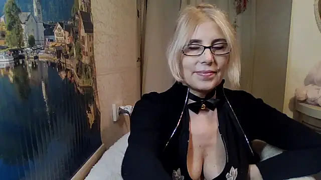 sweet raspberry online show from January 2025 05:06:01 PM