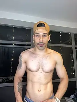 prince-roludo online show from January 2025 12:32:02 AM
