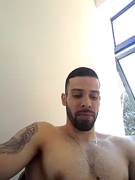 prince-roludo online show from January 2025 06:00:01 PM