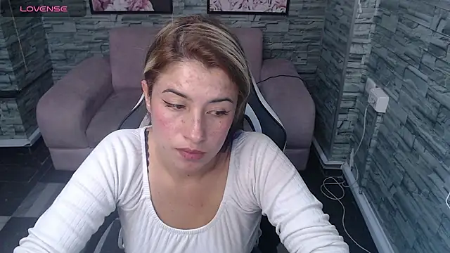 Valerie b online show from December 2024 06:44:02 PM