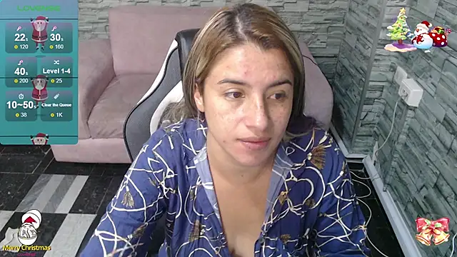 Valerie b online show from December 2024 03:48:02 PM