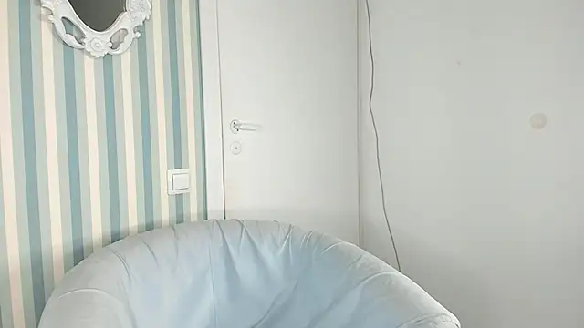 SakuFox online show from January 2025 03:46:01 AM