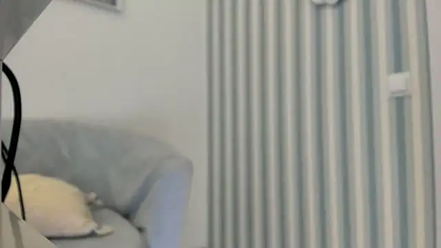 SakuFox online show from January 2025 10:15:02 PM