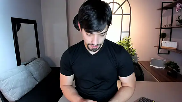 Ian Daviz online show from October 2025 11:56:02 AM