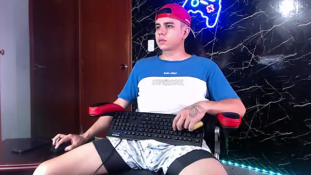 maty hardx online show from January 2025 08:18:01 PM