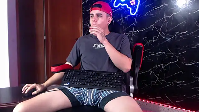 maty hardx online show from January 2025 01:35:01 PM