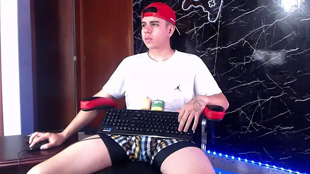 maty hardx online show from January 2025 11:00:02 AM