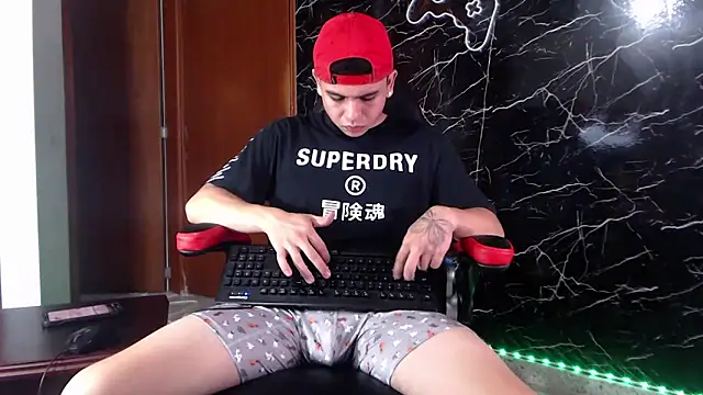 maty hardx online show from January 2025 01:43:01 PM