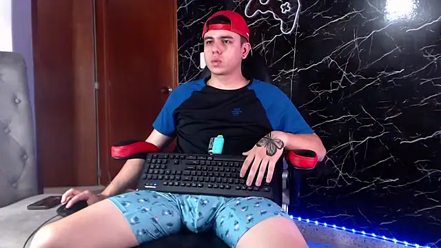 maty hardx online show from March 2025 08:10:02 PM