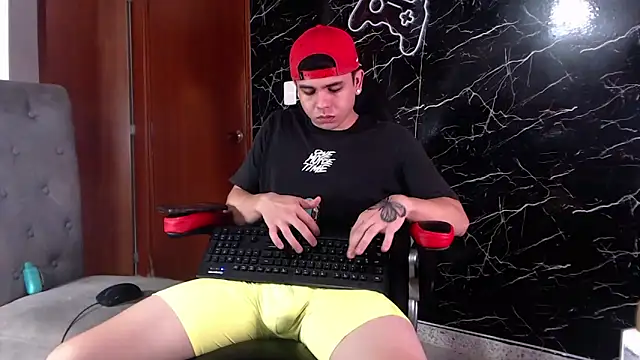 maty hardx online show from March 2025 01:45:01 PM