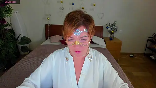 Katherine Fox online show from January 2025 03:50:01 PM