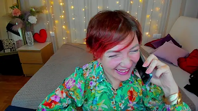 Katherine Fox online show from March 2025 08:00:01 AM