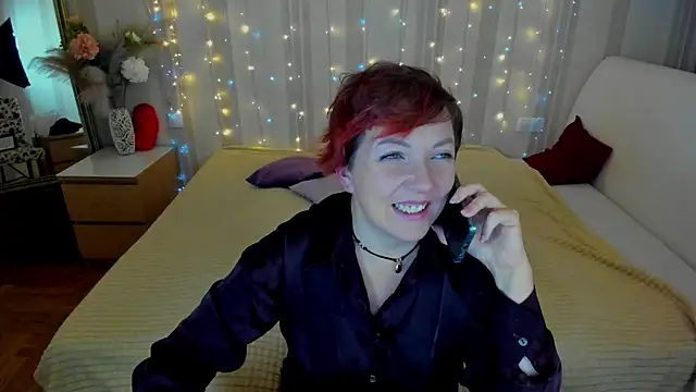 Katherine Fox online show from March 2025 08:48:01 AM