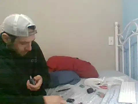 Snapshot of SmokingSloth chatting on February 2025 02:05:01 PM SmokingSloth online show from February 2025 02:05:01 PM