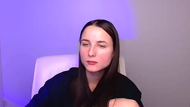 Eva Janee online show from December 2024 10:38:02 AM