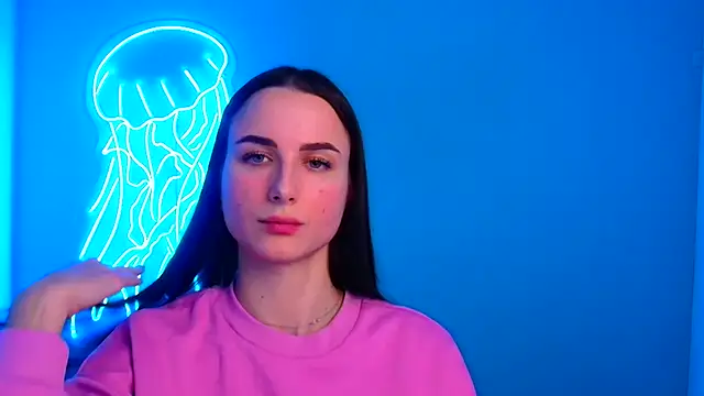 Eva Janee online show from December 2024 03:33:02 PM