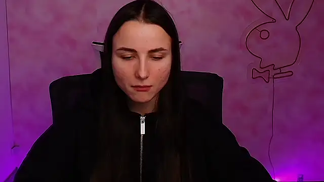 Eva Janee online show from December 2024 07:04:01 AM