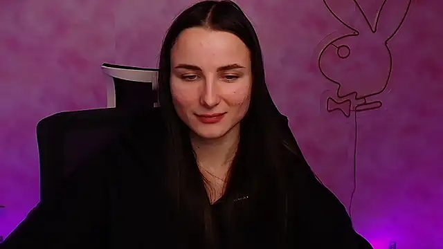 Eva Janee online show from December 2024 10:08:02 AM