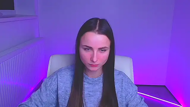 Eva Janee online show from December 2024 03:49:02 PM