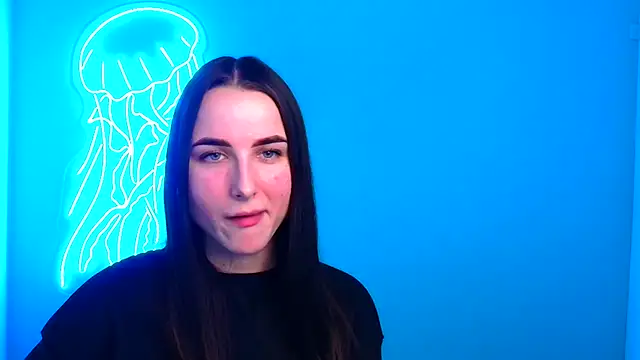 Eva Janee online show from December 2024 09:54:02 AM