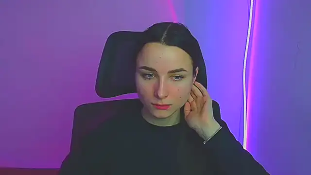 Eva Janee online show from January 2025 06:47:01 AM