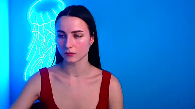 Eva Janee online show from January 2025 03:50:01 PM