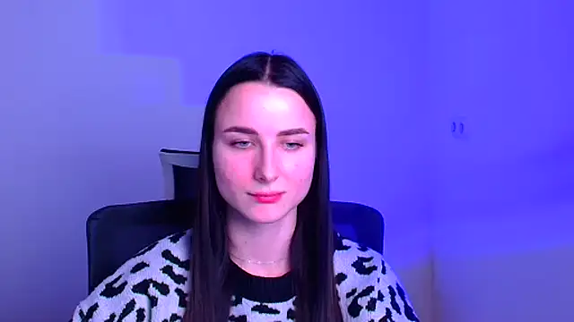 Eva Janee online show from January 2025 04:05:01 PM