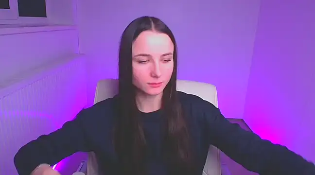 Eva Janee online show from February 2025 06:46:02 AM