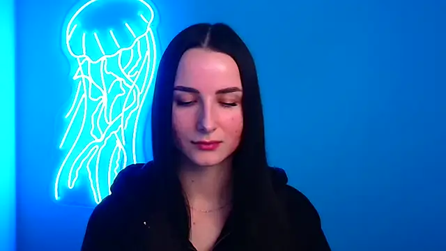 Eva Janee online show from February 2025 12:08:01 PM