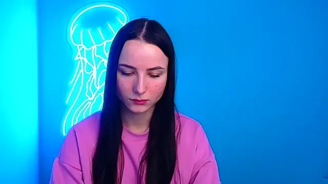 Eva Janee online show from February 2025 06:39:01 AM