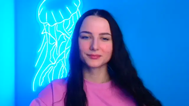 Eva Janee online show from February 2025 06:51:01 AM