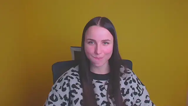 Eva Janee online show from February 2025 12:16:01 PM