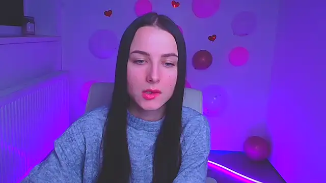 Eva Janee online show from February 2025 06:37:01 AM