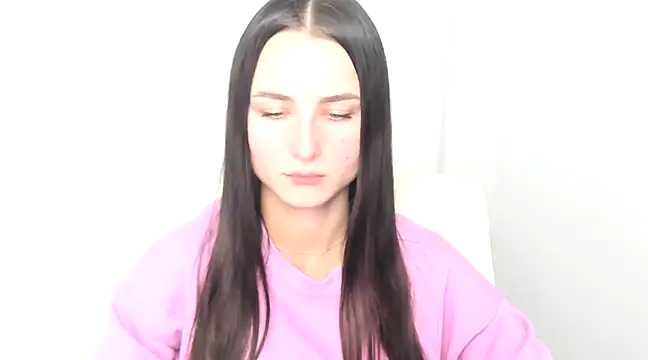 Eva Janee online show from March 2025 09:34:02 AM