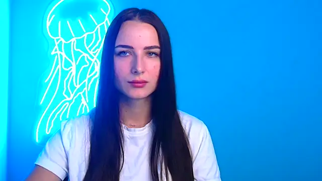 Eva Janee online show from September 2025 05:51:02 AM