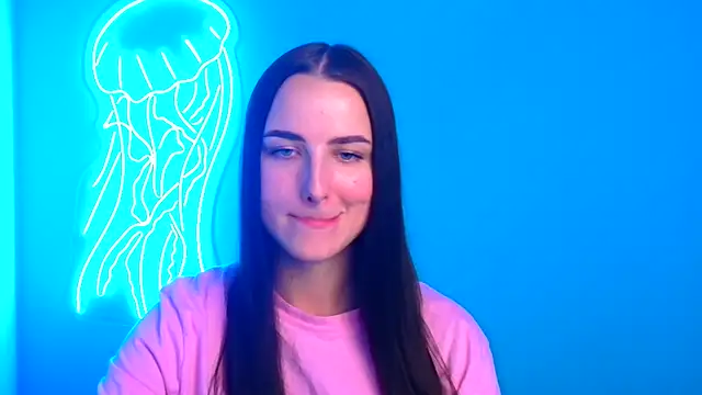 Eva Janee online show from September 2025 11:10:01 AM