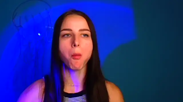 Eva Janee online show from September 2025 05:54:01 AM