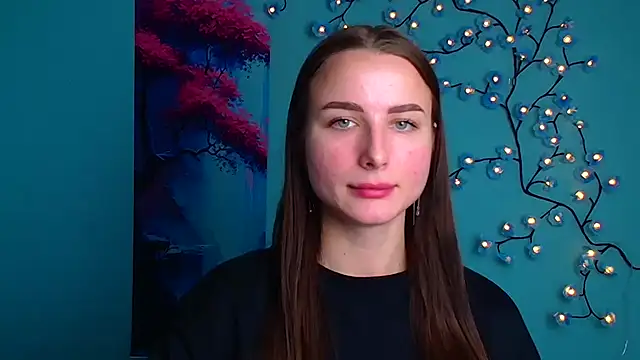 Eva Janee online show from October 2025 11:21:02 AM