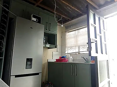 Snapshot of DarkDivva24 chatting on February 2025 08:06:01 AM DarkDivva24 online show from February 2025 08:06:01 AM