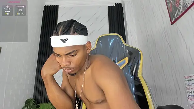 Jack Muscles69  online show from January 2025 06:43:02 AM