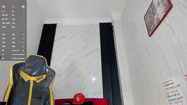 Jack Muscles69  online show from March 2025 02:41:01 AM