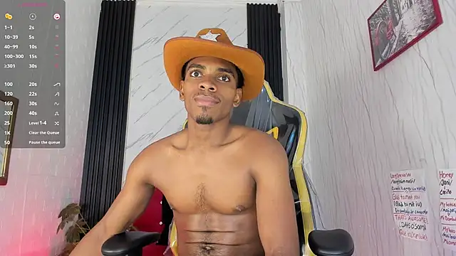 Jack Muscles69  online show from March 2025 06:24:01 AM
