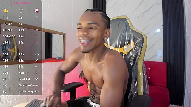 Jack Muscles69  online show from March 2025 03:40:01 AM