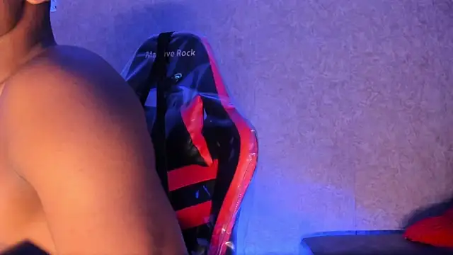 Jack Muscles69  online show from September 2025 12:52:01 PM
