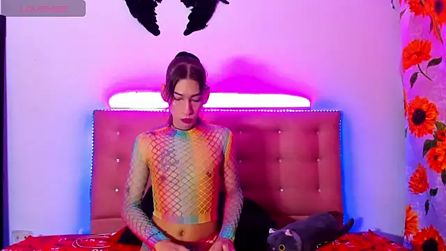 khandyzBlum online show from December 2024 04:28:02 PM