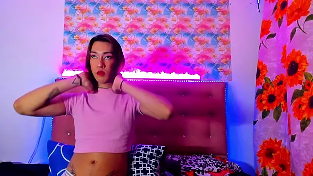 khandyzBlum online show from March 2025 01:49:01 AM