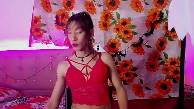 khandyzBlum online show from October 2025 11:38:01 PM