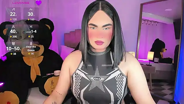 Snapshot of alexia_mattel chatting on November 2025 05:59:01 PM alexia mattel online show from November 2025 05:59:01 PM