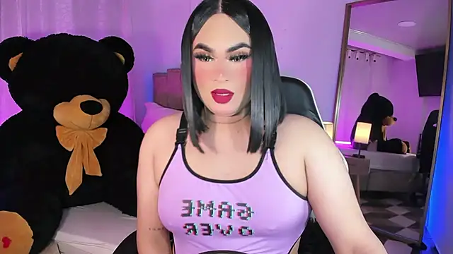 Snapshot of alexia_mattel chatting on November 2025 01:17:02 AM alexia mattel online show from November 2025 01:17:02 AM