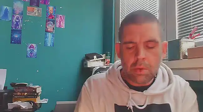 YouWantMe666 online show from February 2025 09:27:01 AM